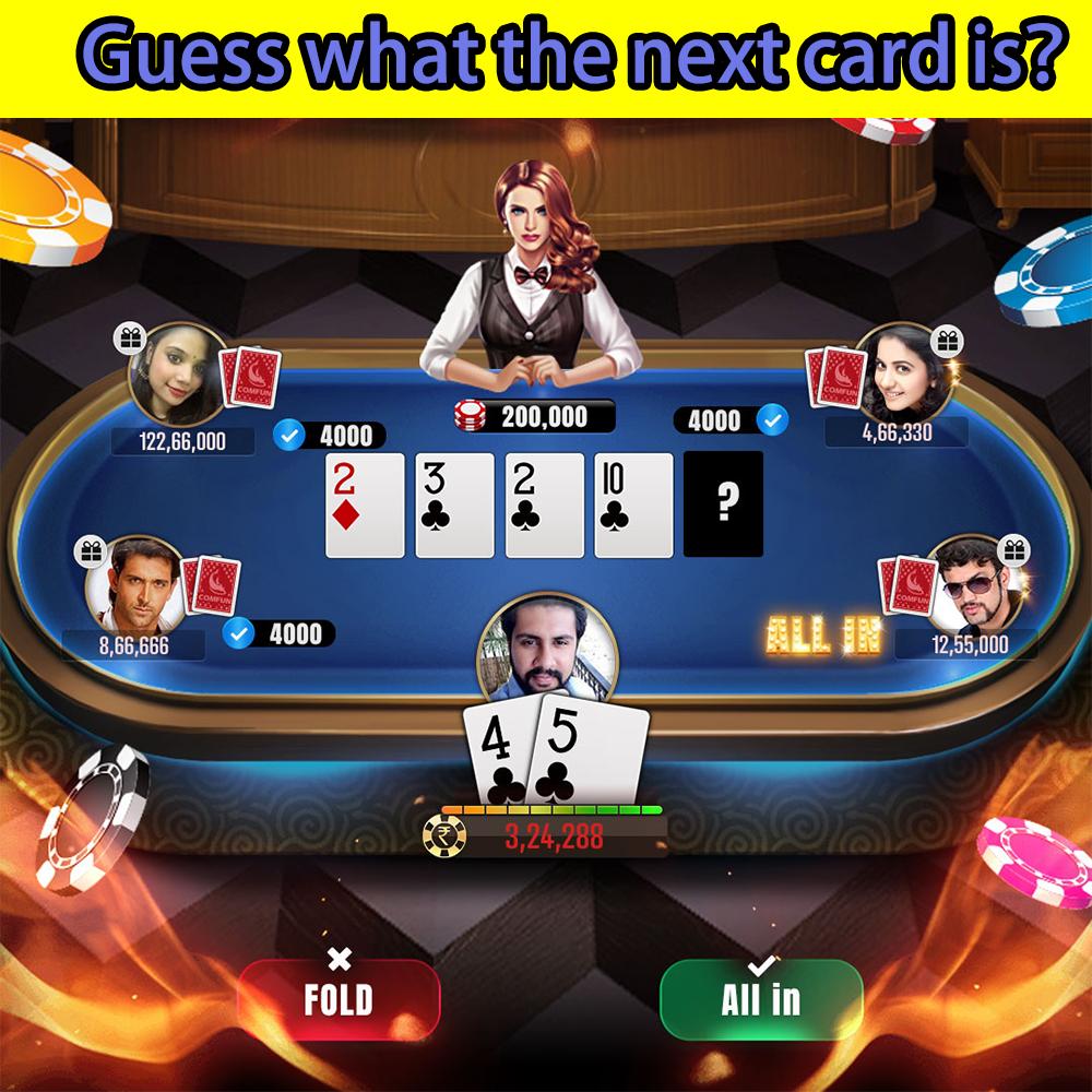 baazi live Pretty Kitty Android Download